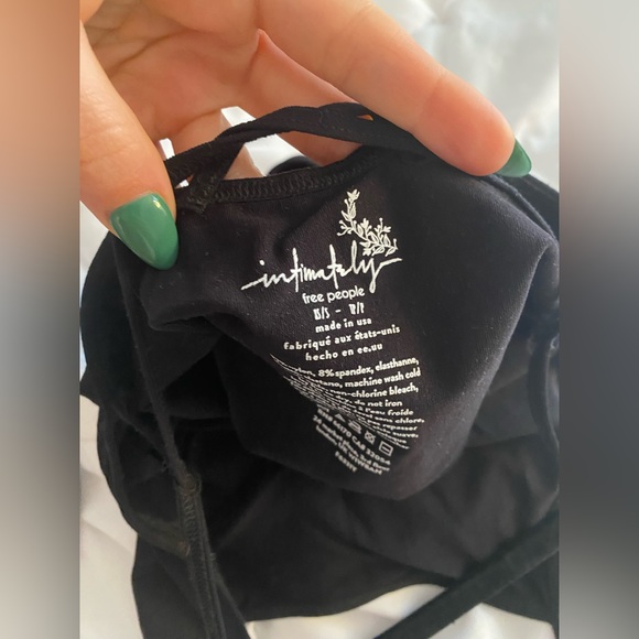 Free People All Yours Bodysuit - Picture 12 of 12